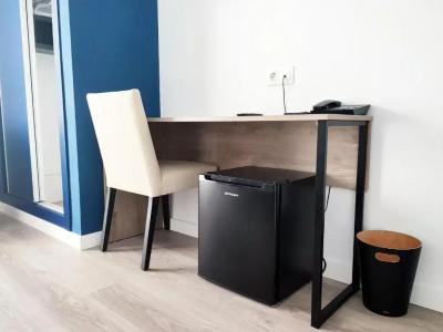 Flats Friends Mar Blau - 44