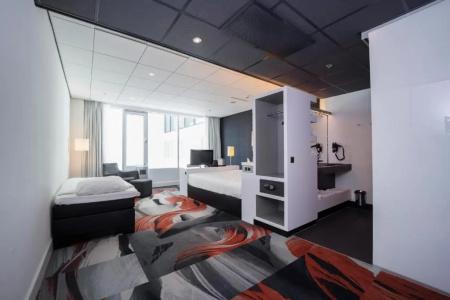 Fletcher Wellness-Leiden - 67