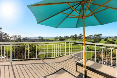 Hilton La Jolla Torrey Pines - 89