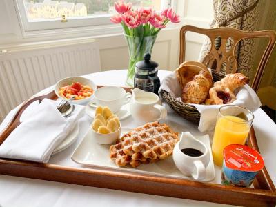 Hapimag Resort Edinburgh - 6