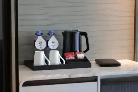 Doubletree By Hilton Kunming Airport - 43