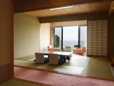 Shimoda Yamatokan - 54