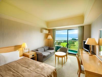 Onahama Ocean & Golf Club - 14