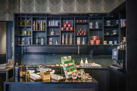 Doubletree By Hilton Amsterdam - Ndsm Wharf - 13