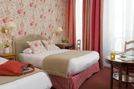 Hôtel Le Regent Paris - 40