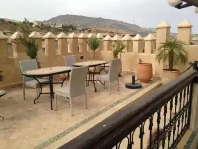 Riad Adarissa - 39