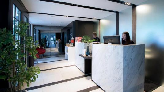 Nuve Urbane (Sg Clean, Staycation Approved) - 19