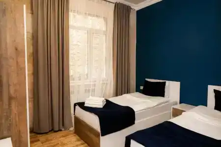 Getap Resort Arzni - 0