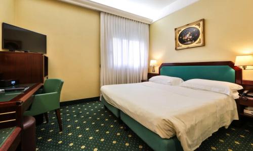 Astoria Sure Hotel Collection By Best Western - 36