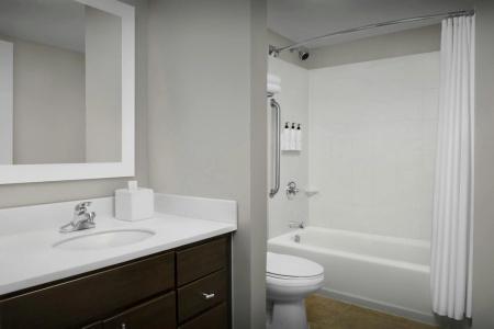 TownePlace Suites - 16