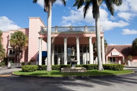 Miami Gardens Inn & Suites - 64