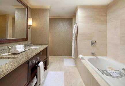 The St. Regis Houston - 27