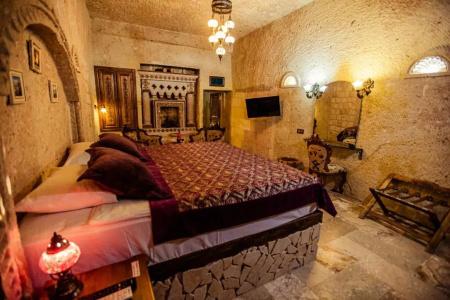 Oread Cave Suites - 112
