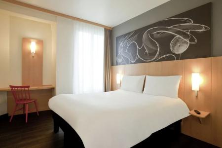 ibis Strasbourg Centre Petite France - 76