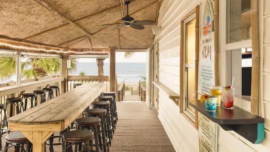 Surfside Beach Oceanfront - 24
