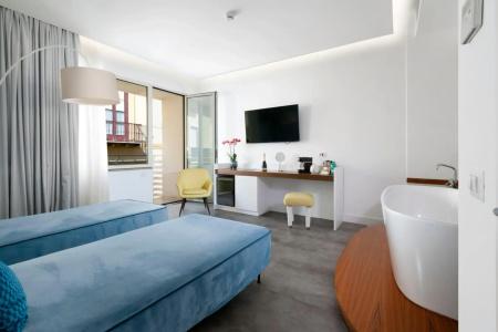 Tasso Suites & Spa - 23