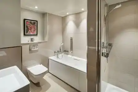 London Marriott Kensington - 6