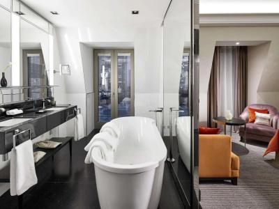 Sofitel Frankfurt Opera - 37