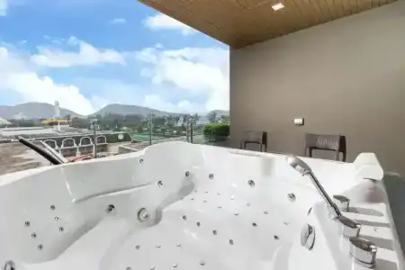 The Charm Resort Phuket - Sha Certified - 83