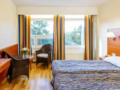Ruissalo Spa - 5