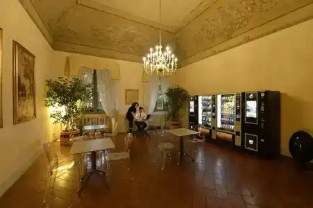 Centro Paolo Vi - 26