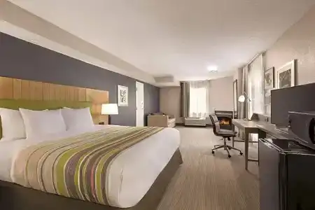Country Inn & Suites by Radisson, South, TN - 49