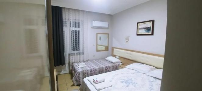 Jasmine Otel - 2