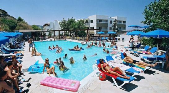 Sirene Beach - 41