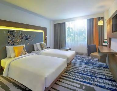 Novotel Bali Ngurah Rai Airport - 64