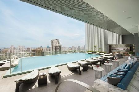 Hilton Sukhumvit Bangkok - 18