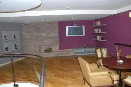 Hôtel Les Saisons - 10