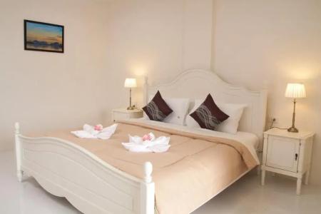 Js Residence - 150