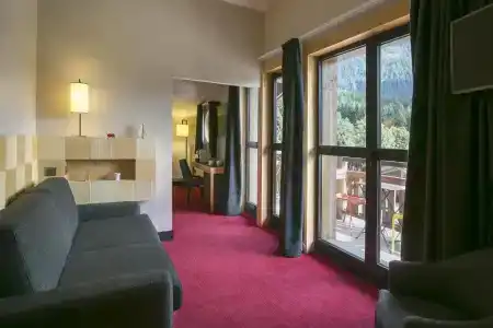 Excelsior Chamonix Hôtel & Spa - 134