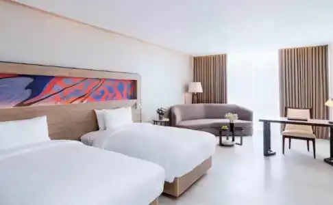 Novotel Phuket City Phokeethra - Sha Extra Plus - 26