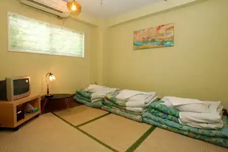 Hostel Zen - 1