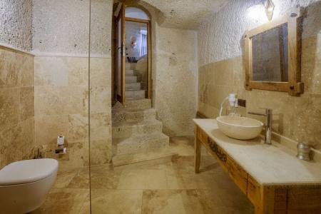 Design Cappadocia - 100