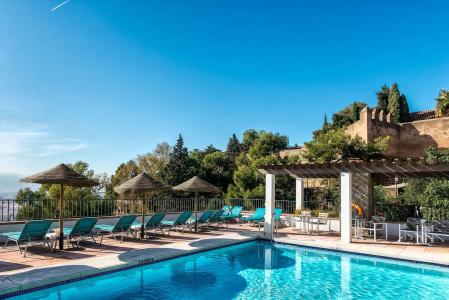 Parador de Málaga Gibralfaro - 18