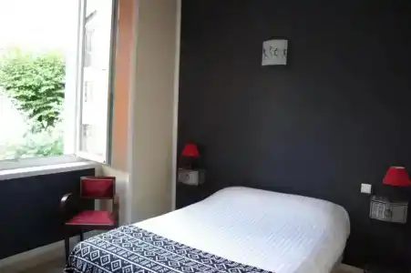 The Originals Boutique, Villa Montpensier, Pau (Inter-Hotel) - 42