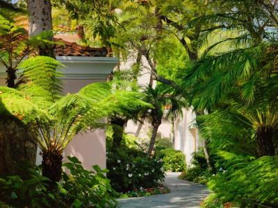 Bel-Air - Dorchester Collection - 36
