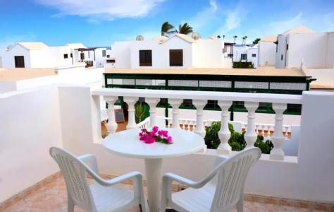 Apartamentos Tisalaya - 82