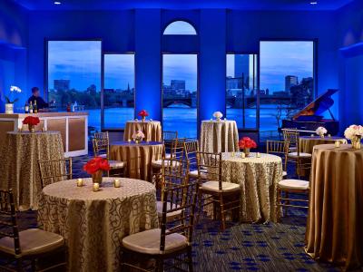 Royal Sonesta Boston - 21