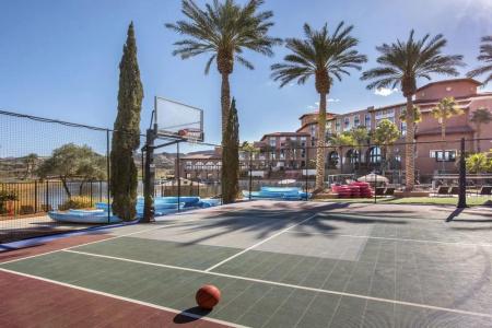 The Westin Lake Las Vegas Resort & Spa - 22