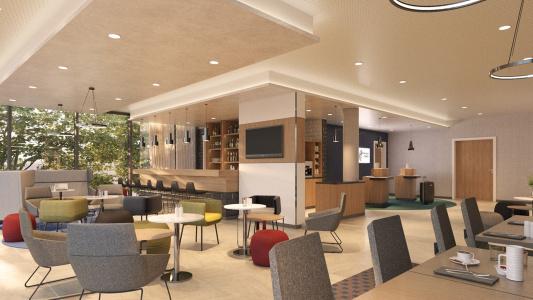 Holiday Inn Express - Wuppertal - Hauptbahnhof, an IHG - 32