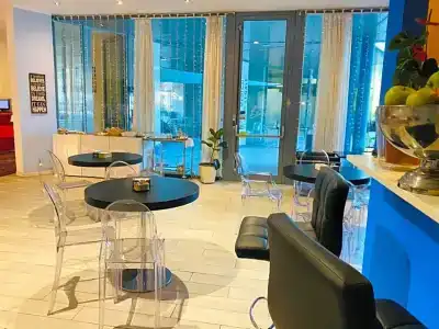 Blue Shades ApartHotel - 276
