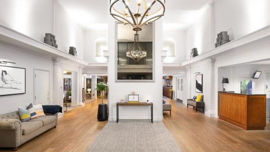 Voco - Oxford Spires, An Ihg - 1