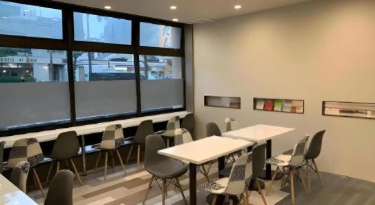 Urban Place Inn Kokura - 17