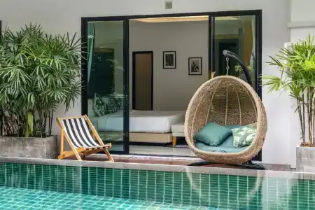 Buasri Boutique Patong - 73