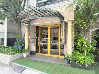 Hiroshima Intelligent Annex - 22