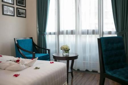 Serene Boutique & Spa - 32