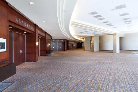Hyatt Regency Dallas - 11